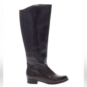 Brown Riding boots